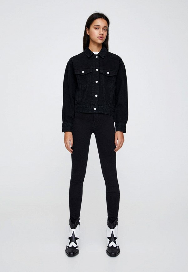 Pull&Bear / Джинсы