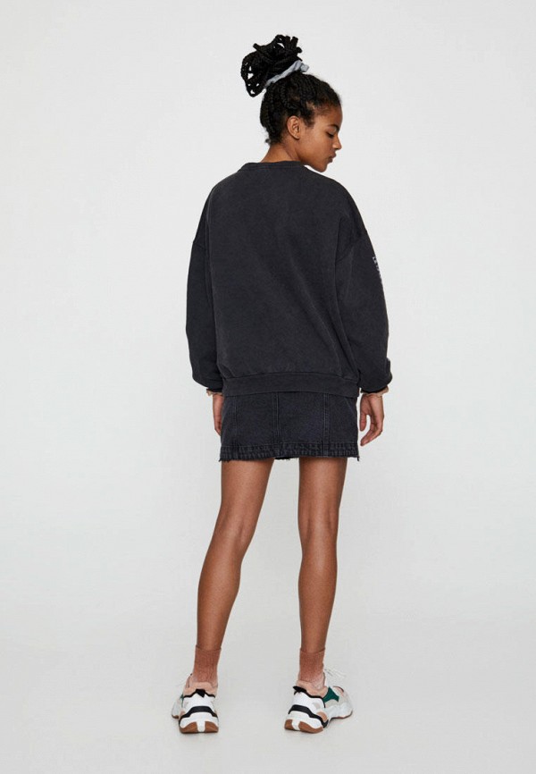 Pull&Bear / Свитшот (ix001xw00ho4) фото №3