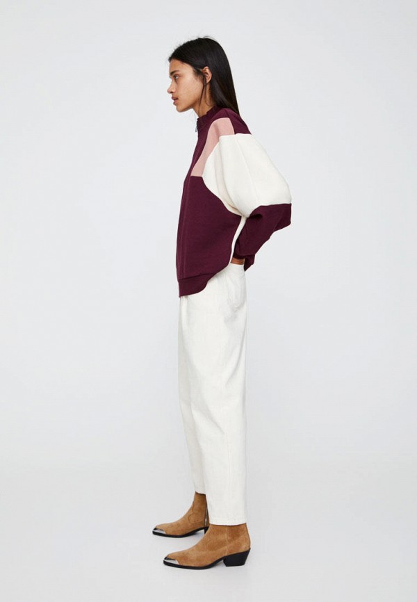 Pull&Bear / Олимпийка