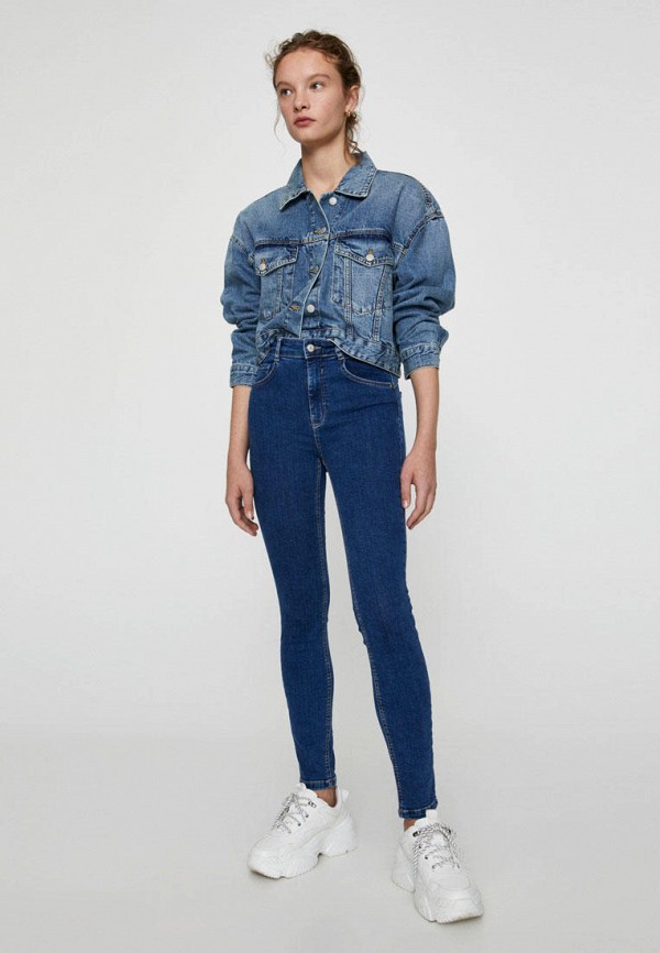 Pull&Bear / Джинсы