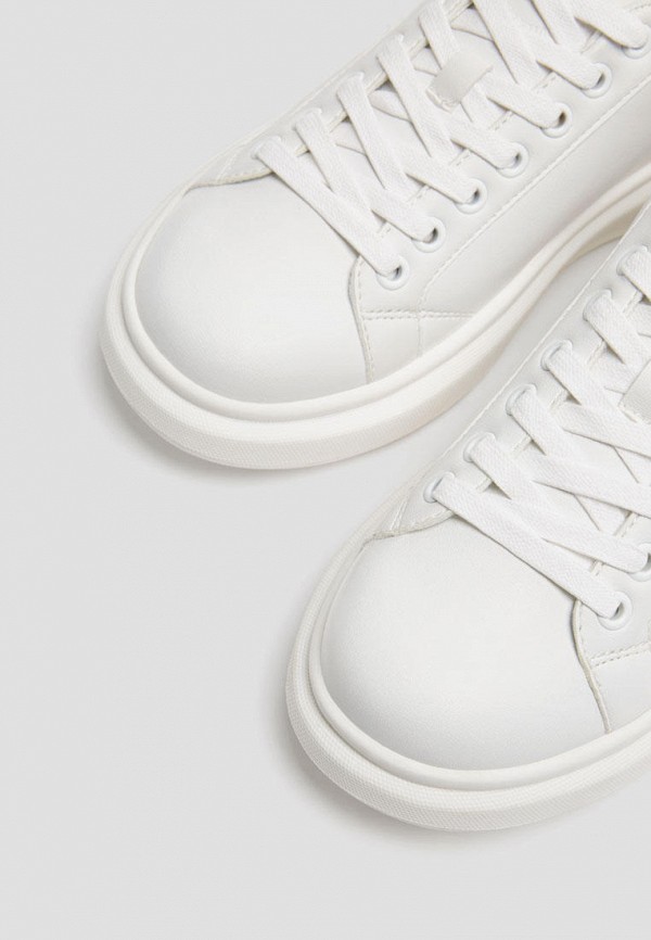 Pull&Bear / Кеды (ix001xw00hxq) фото №4