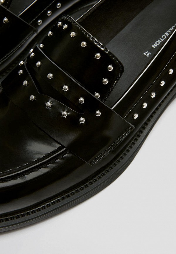 Pull&Bear / Лоферы (ix001xw00hxs) фото №3