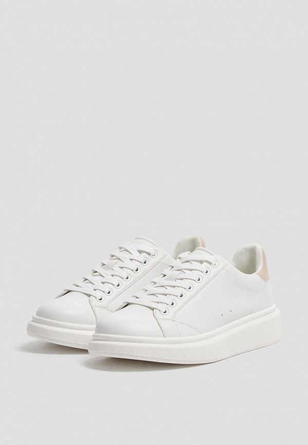 Pull&Bear / Кеды