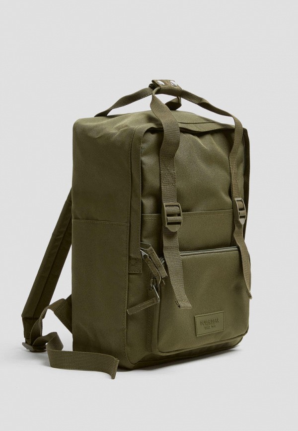 Pull&Bear / Рюкзак (ix001xw00i7h) фото №4