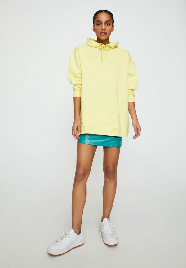 Pull&Bear / Худи