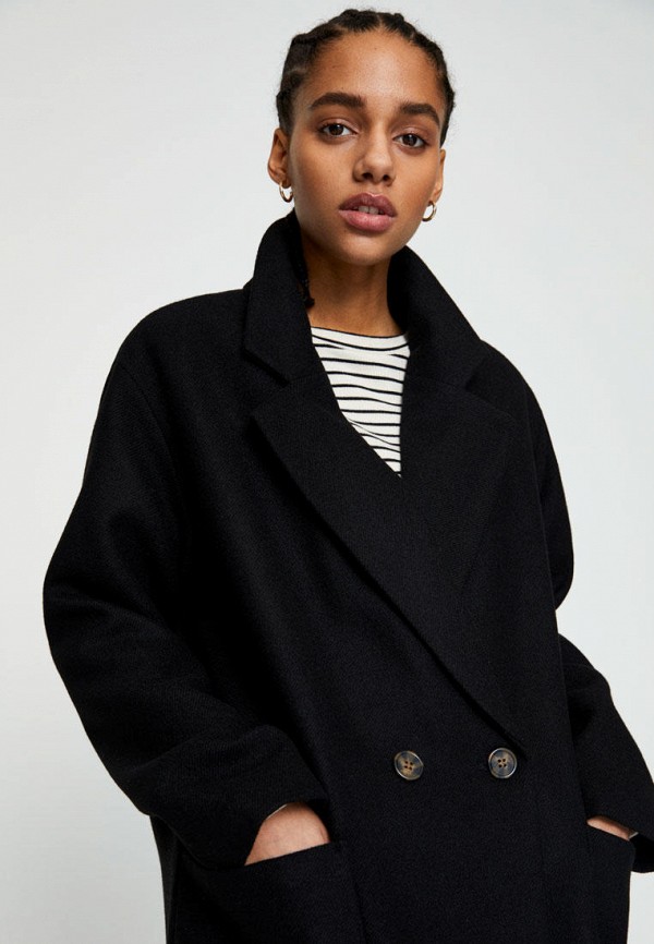 Pull&Bear / Пальто