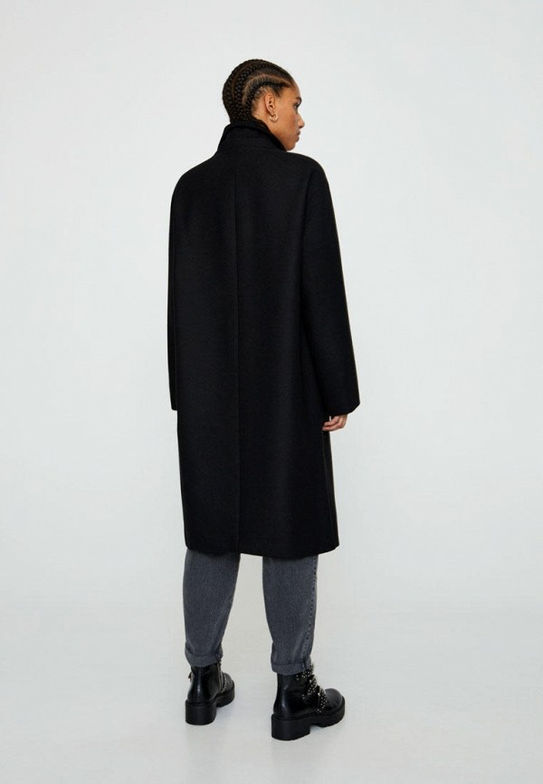 Pull&Bear / Пальто (ix001xw00ih1) фото №3