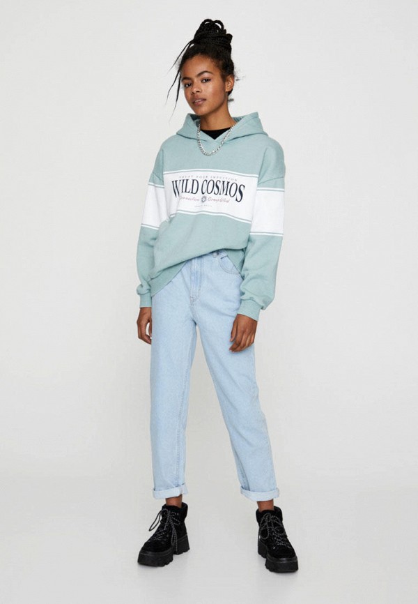 Pull&Bear / Худи