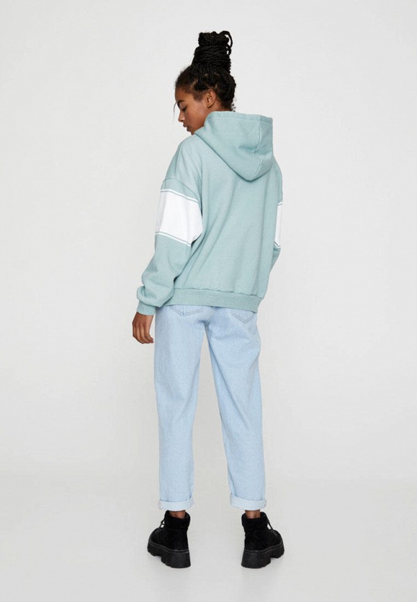 Pull&Bear / Худи (ix001xw00ih9) фото №3