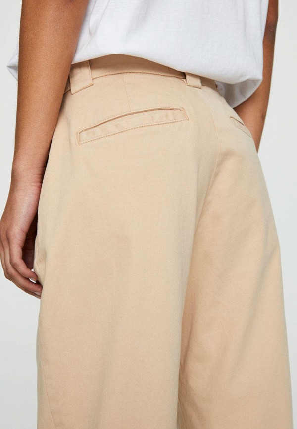 Pull&Bear / Брюки (ix001xw00ihu) фото №4