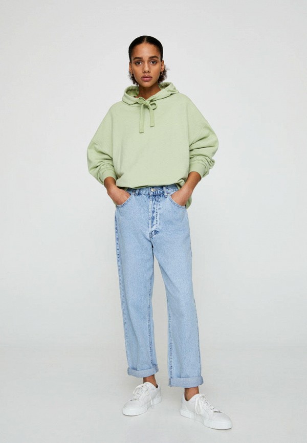 Pull&Bear / Худи