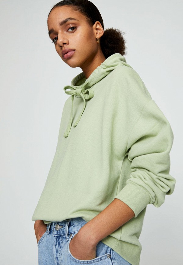 Pull&Bear / Худи (ix001xw00ihy) фото №4