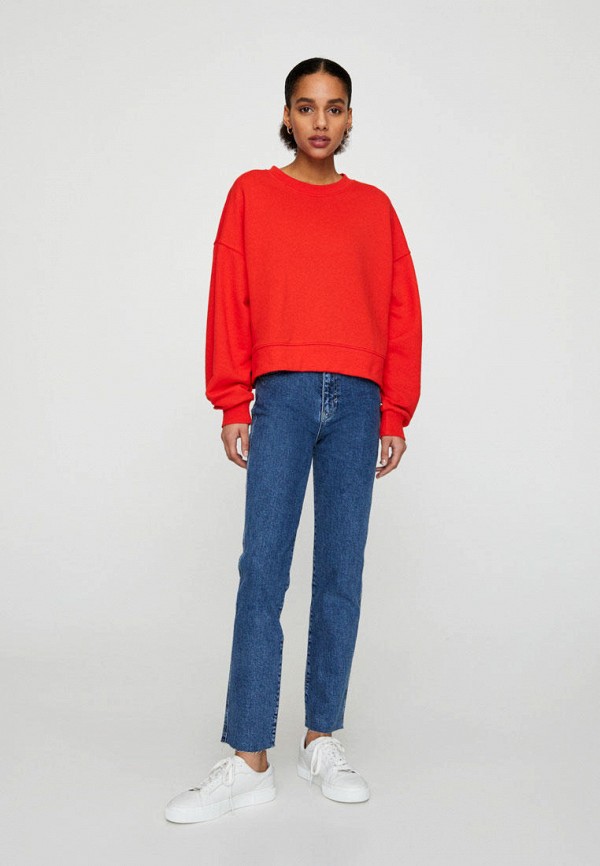 Pull&Bear / Свитшот