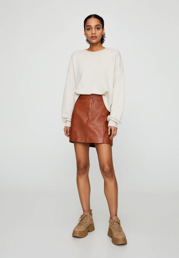 Pull&Bear / Свитшот