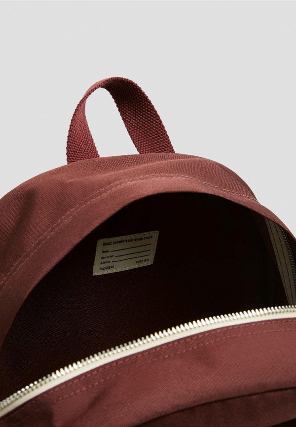 Pull&Bear / Рюкзак (ix001xw00iix) фото №3