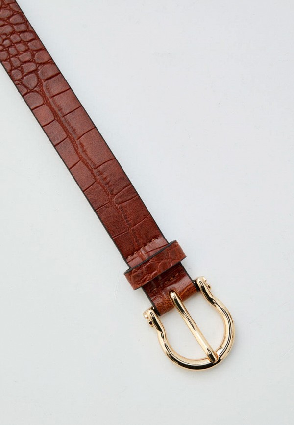 Pull&Bear / Ремень (ix001xw00ij5) фото №3