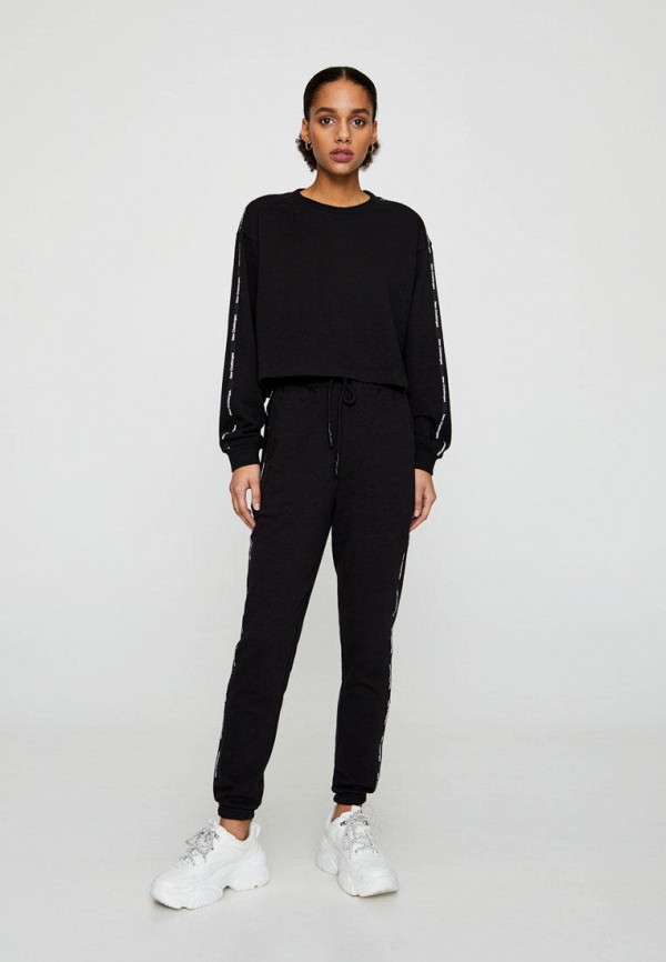 Pull&Bear / Свитшот