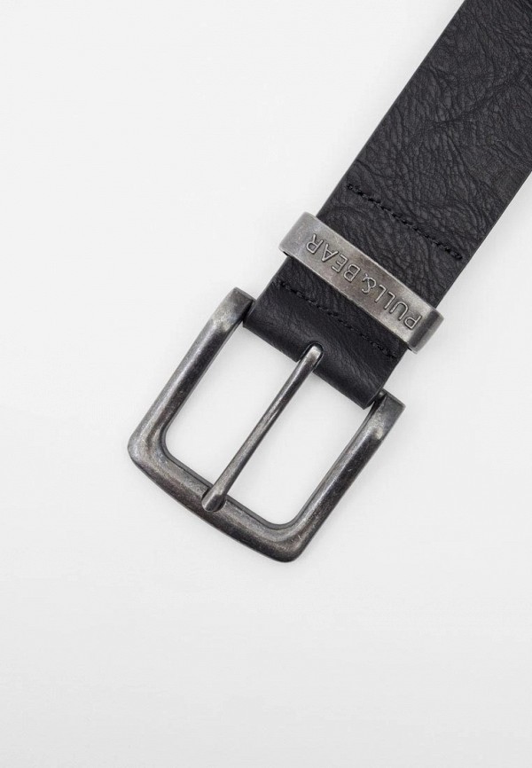 Pull&Bear / Ремень (ix001xm0012w) фото №3