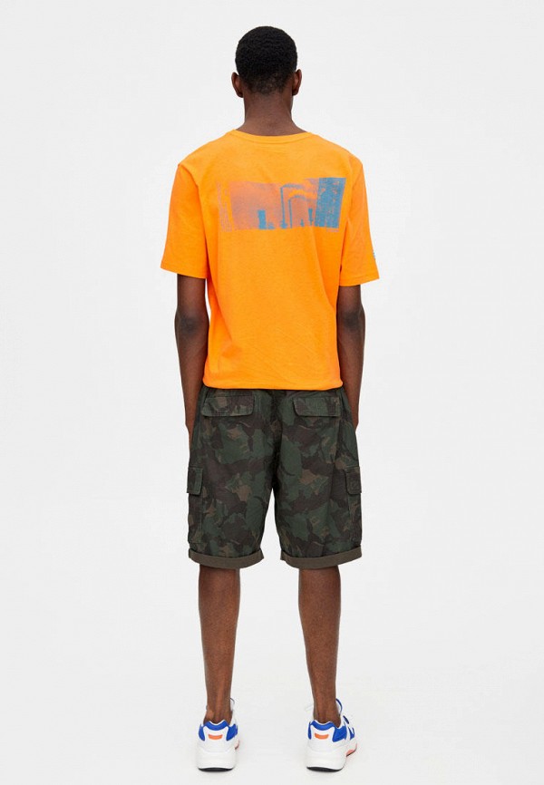 Pull&Bear / Шорты (ix001xm003kz) фото №3