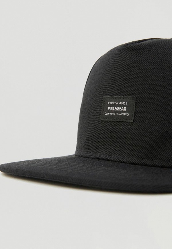Pull&Bear / Бейсболка (ix001xm004q2) фото №4
