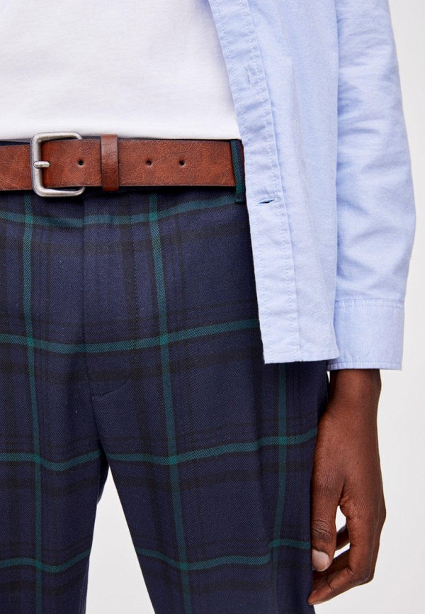 Pull&Bear / Ремень (ix001xm00509) фото №4