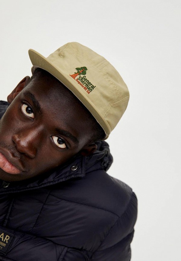 Pull&Bear / Бейсболка (ix001xm005wq) фото №4