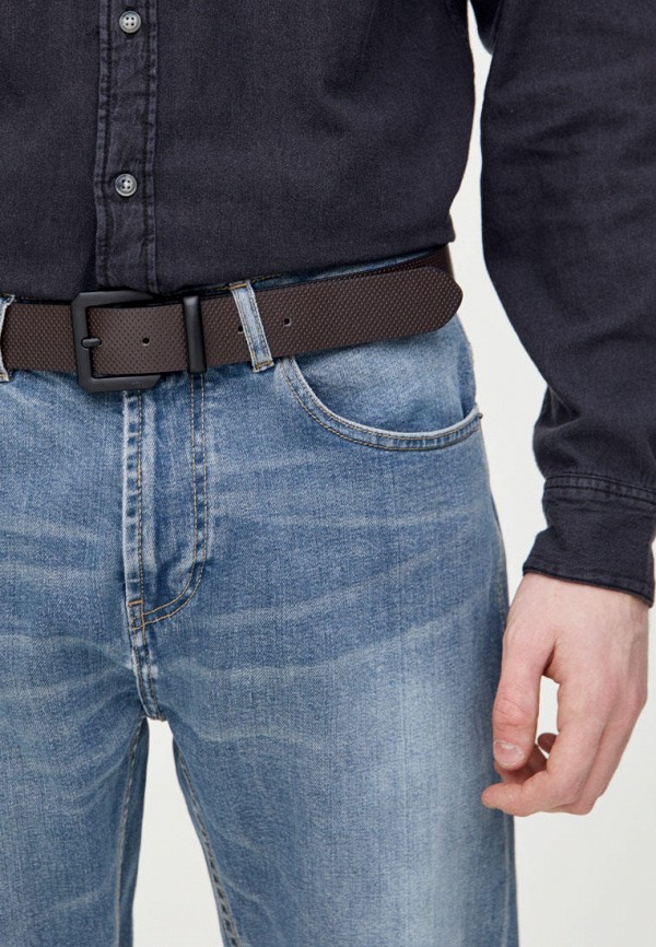 Pull&Bear / Ремень (ix001xm005y1) фото №4