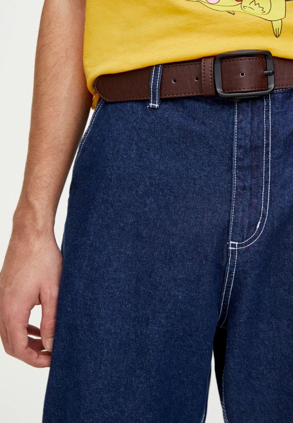 Pull&Bear / Ремень (ix001xm005y2) фото №4