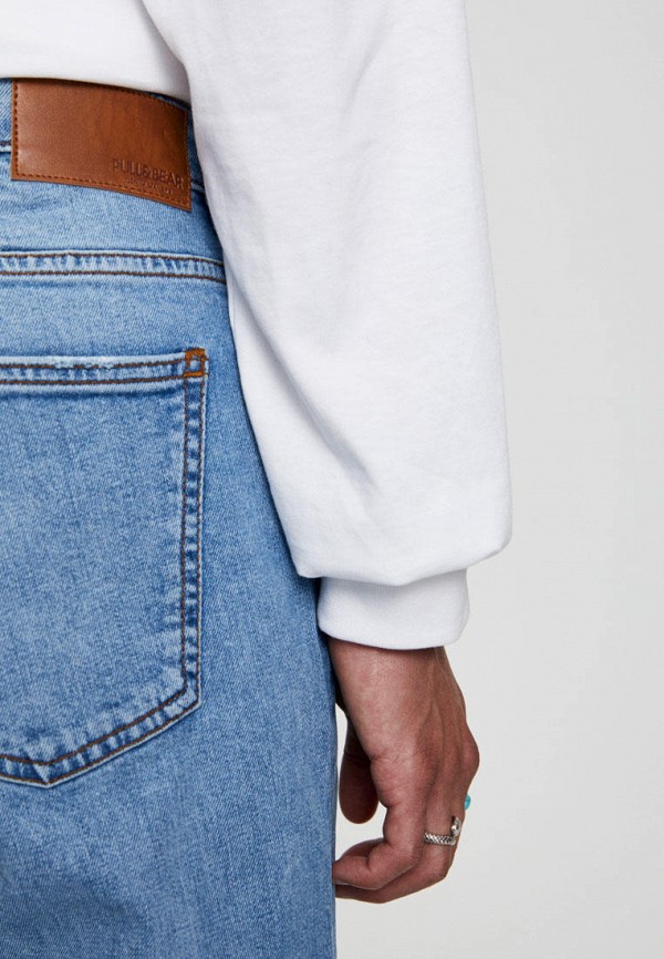 Pull&Bear / Джинсы (ix001xm0060h) фото №4