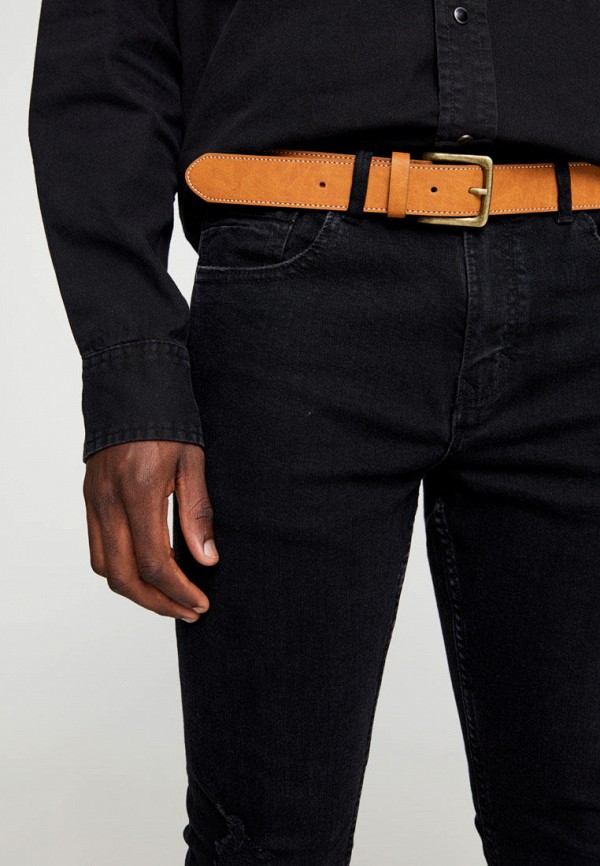 Pull&Bear / Ремень (ix001xm0065o) фото №4