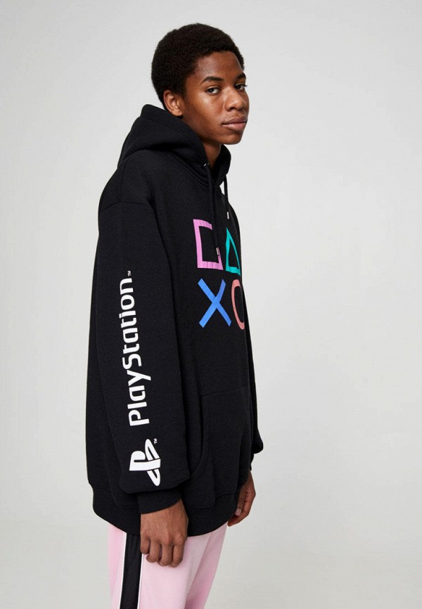 Pull&Bear / Худи (ix001xm00693) фото №4