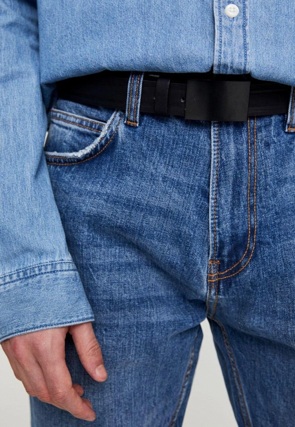 Pull&Bear / Ремень (ix001xm006cc) фото №3