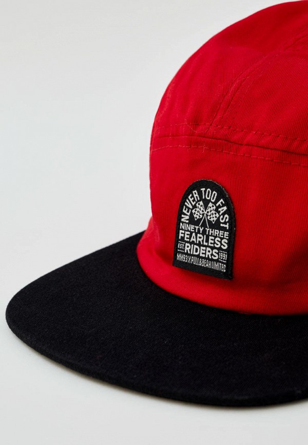 Pull&Bear / Бейсболка