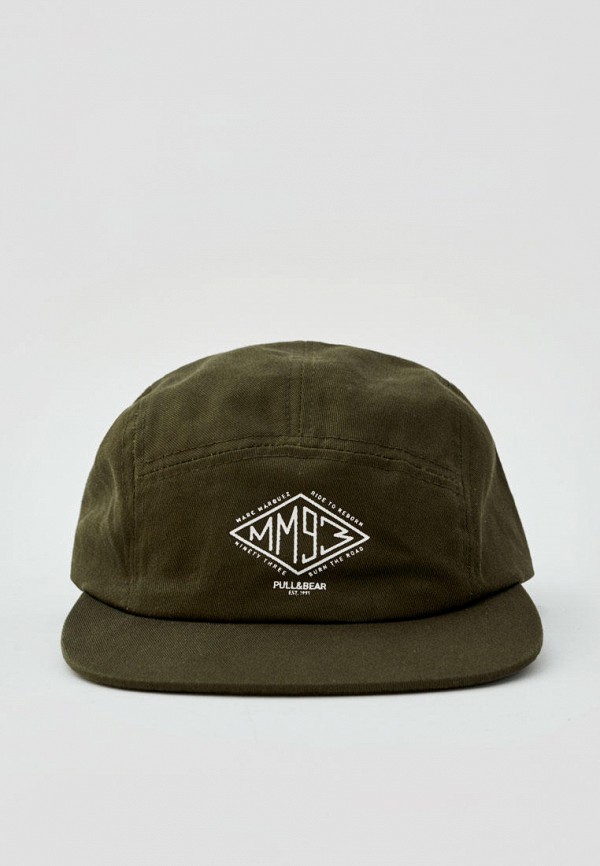 Pull&Bear / Бейсболка