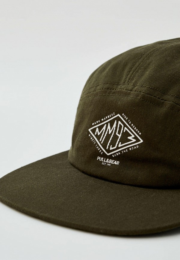 Pull&Bear / Бейсболка