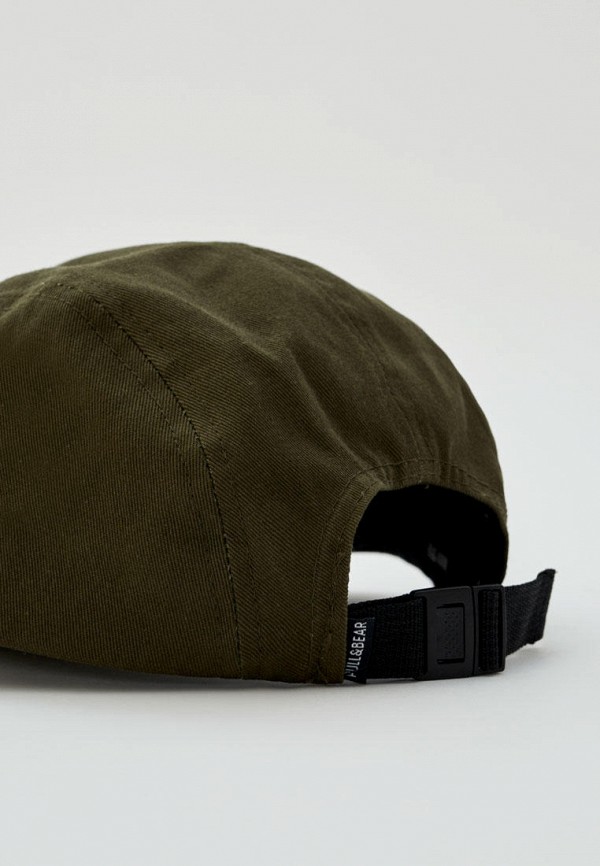 Pull&Bear / Бейсболка (ix001xm006es) фото №3