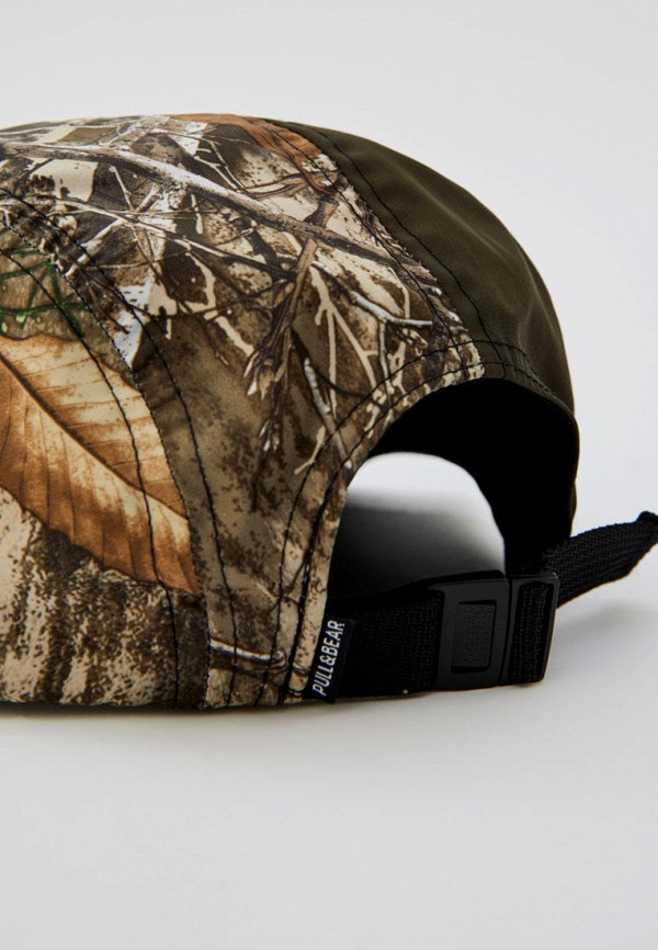 Pull&Bear / Бейсболка (ix001xm006jy) фото №3