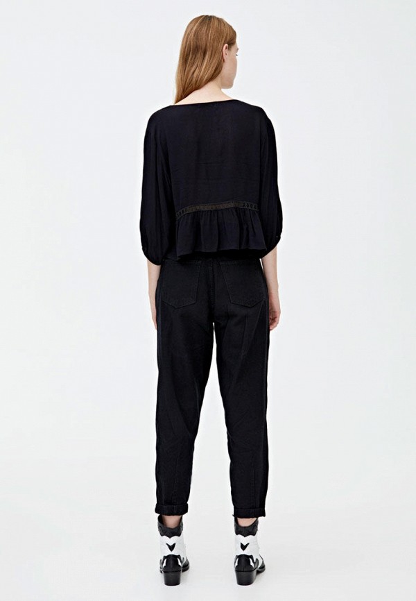Pull&Bear / Блуза (ix001xw00ect) фото №3