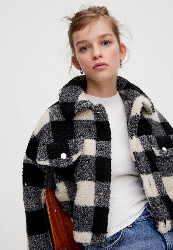 Pull&Bear / Джемпер (ix001xw00f5c) фото №4