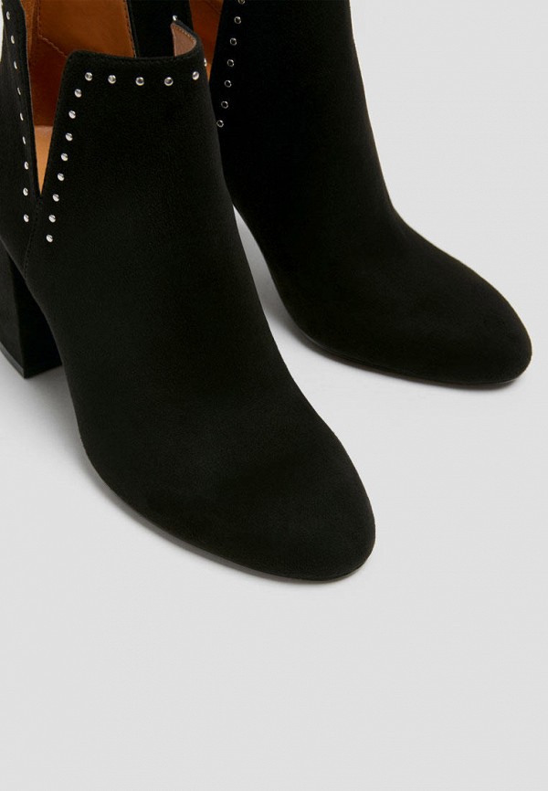 Pull&Bear / Ботильоны (ix001xw00fnx) фото №3