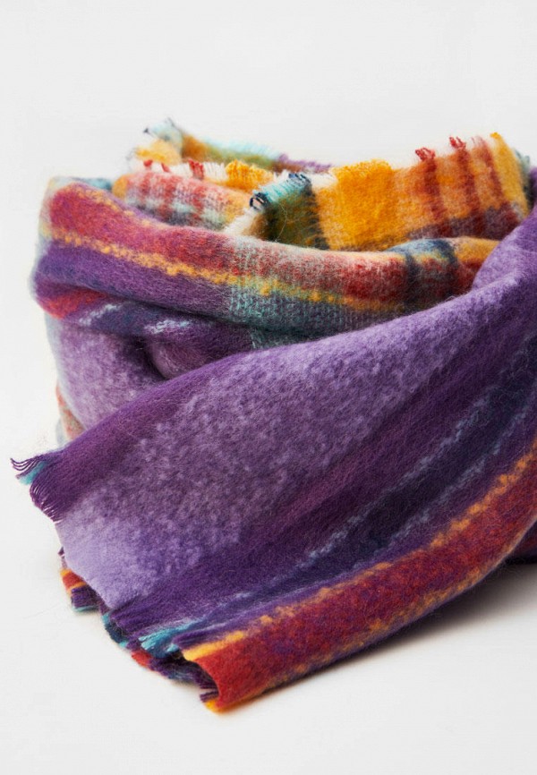 Pull&Bear / Палантин