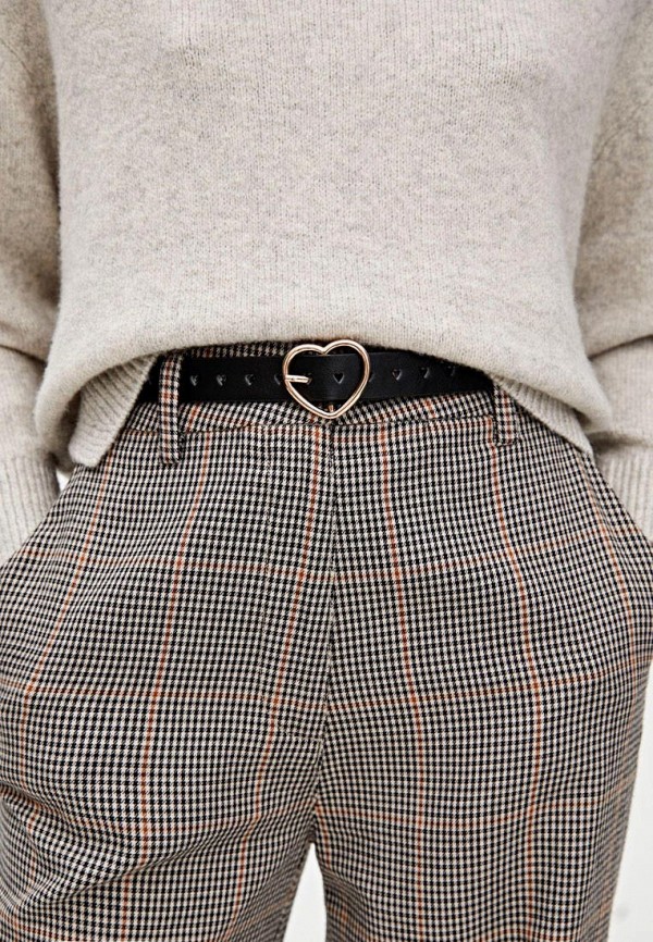 Pull&Bear / Ремень (ix001xw00ggs) фото №3