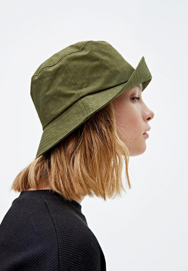 Pull&Bear / Панама (ix001xw00ggw) фото №3