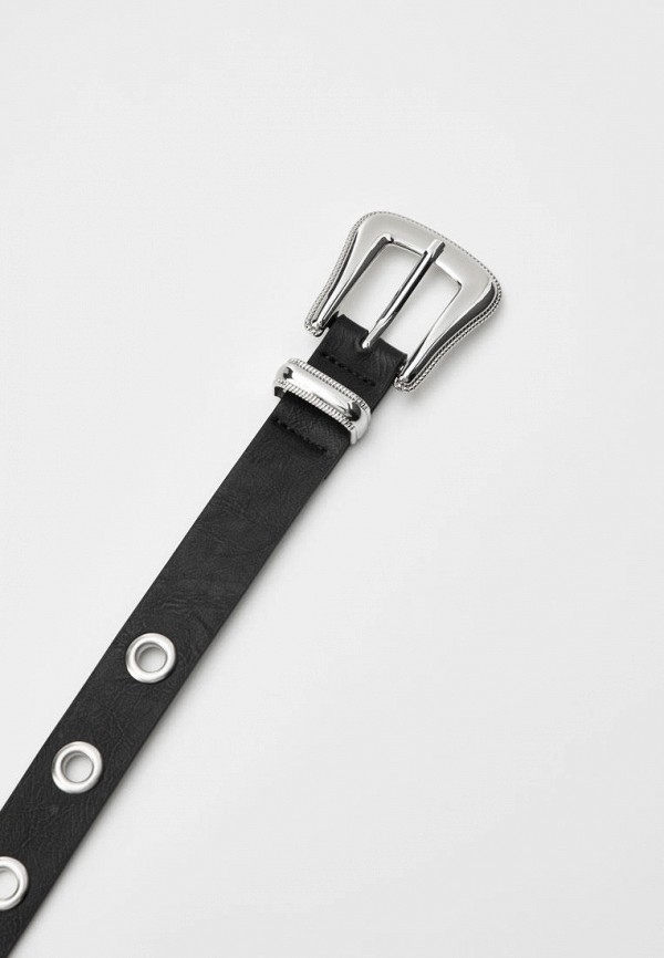 Pull&Bear / Ремень (ix001xw00gi5) фото №3