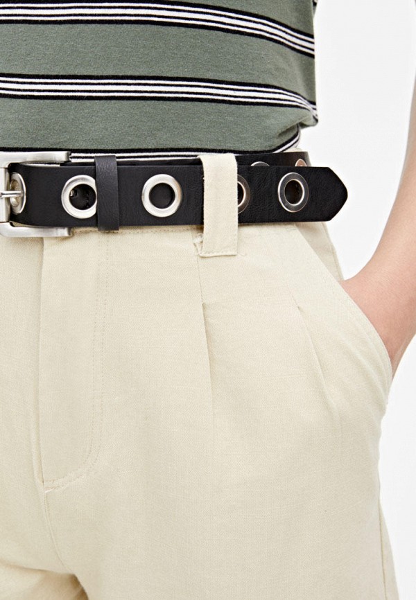 Pull&Bear / Ремень (ix001xw00gi5) фото №4