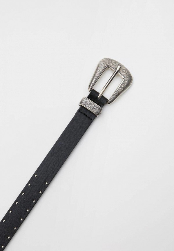 Pull&Bear / Ремень (ix001xw00gx3) фото №4