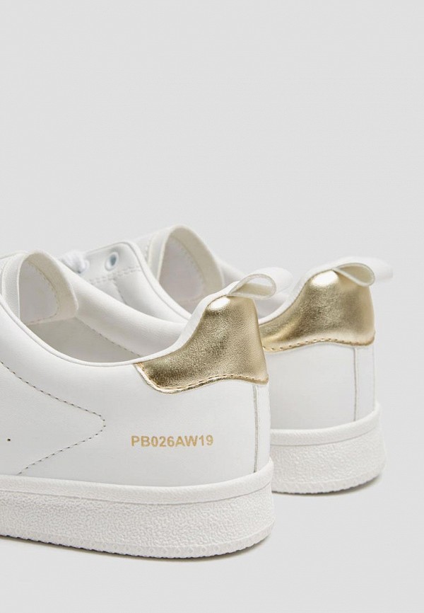 Pull&Bear / Кеды (ix001xw00hjo) фото №4