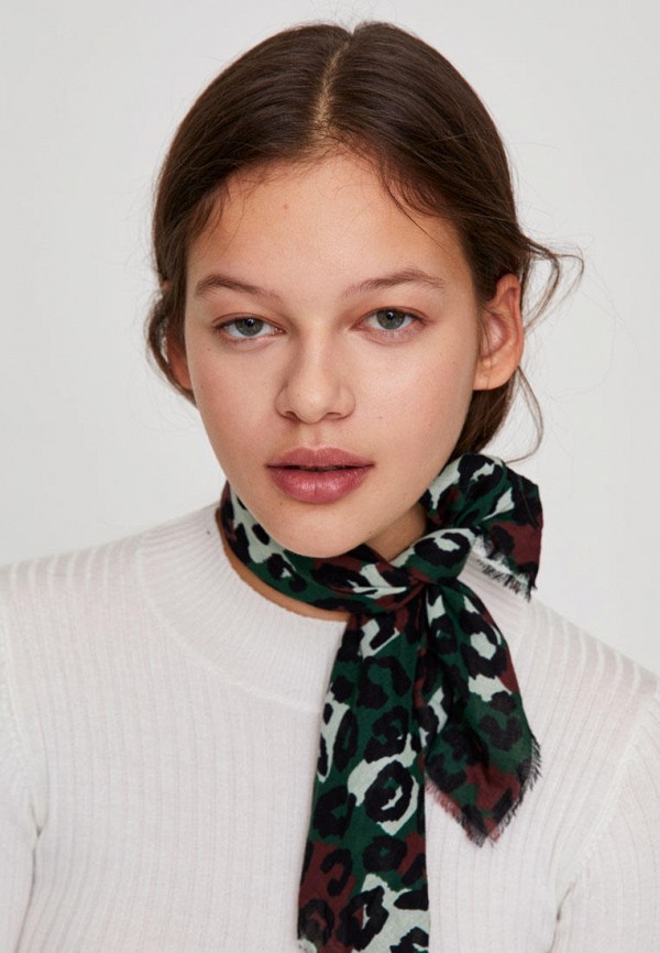 Pull&Bear / Платок (ix001xw00hv0) фото №4