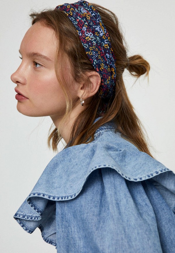 Pull&Bear / Платок (ix001xw00hv1) фото №3