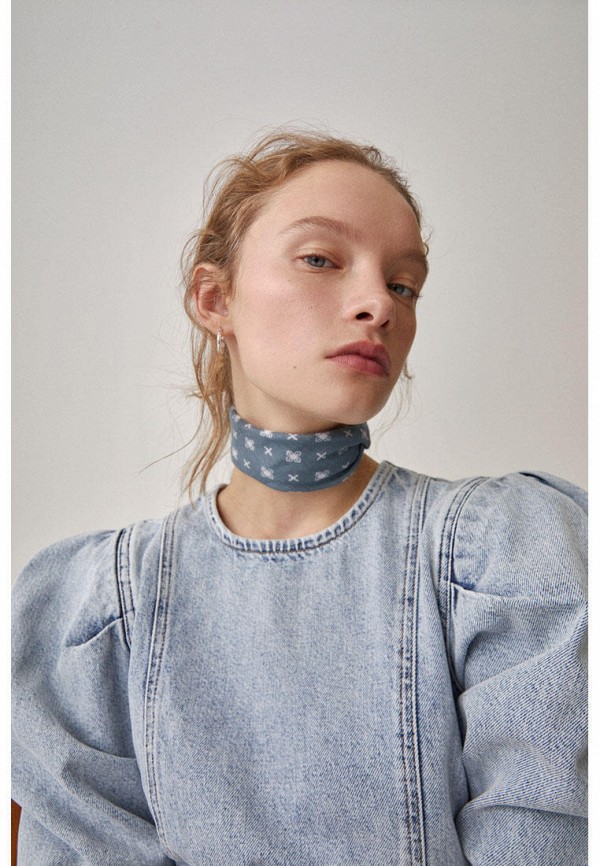 Pull&Bear / Платок (ix001xw00hxp) фото №4